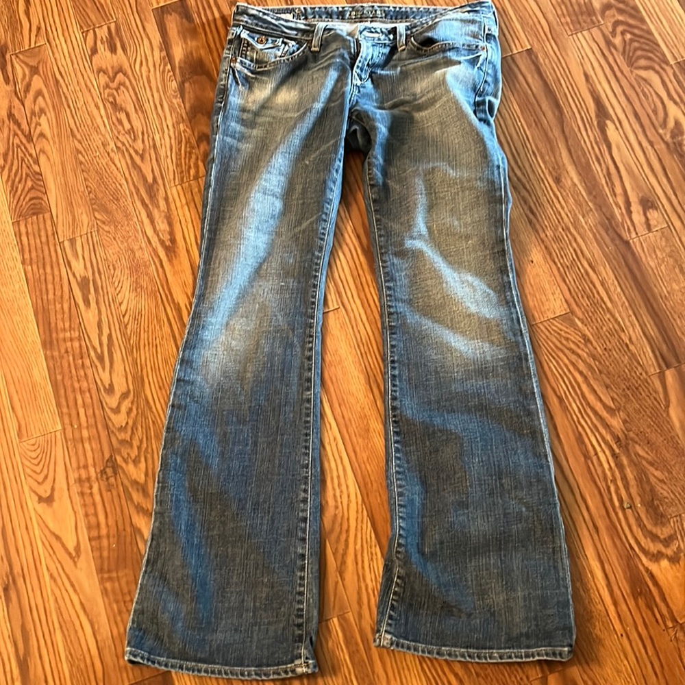 Big star size 28